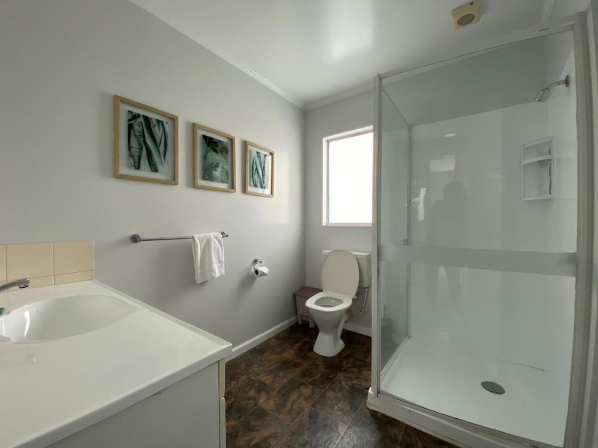 15B Caverhill Close Villa Ханмер Спрингс Екстериор снимка