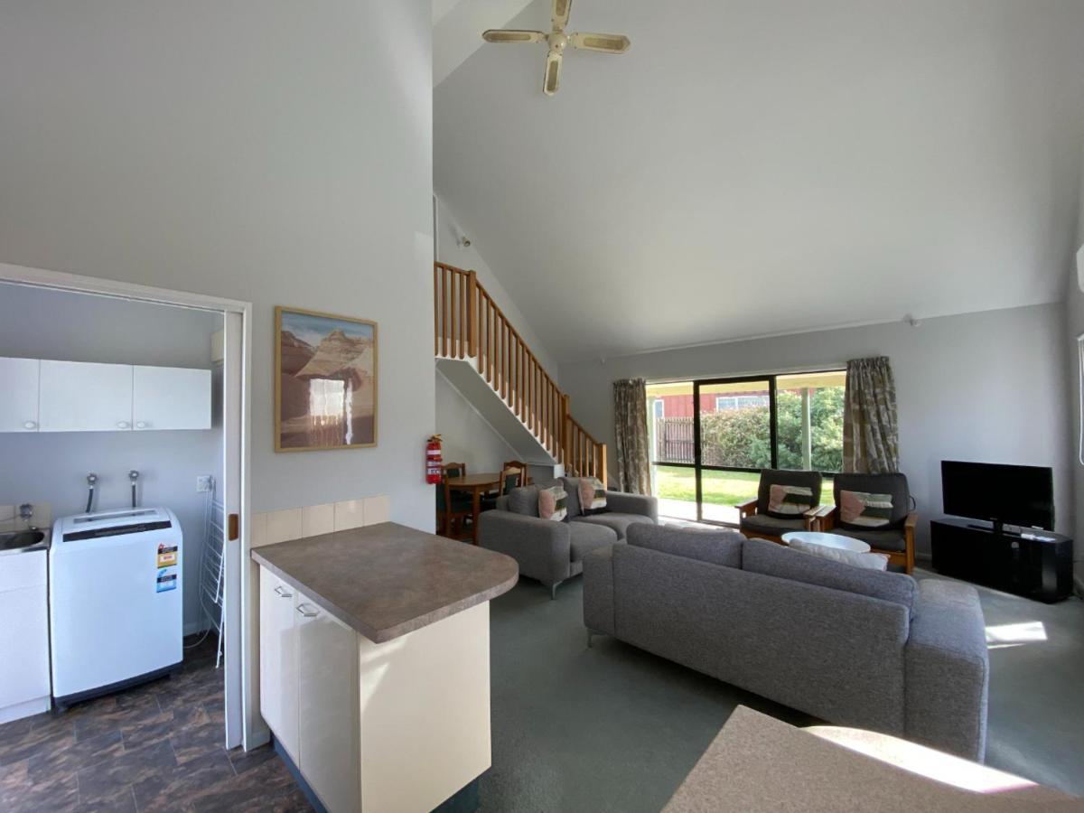 15B Caverhill Close Villa Ханмер Спрингс Екстериор снимка