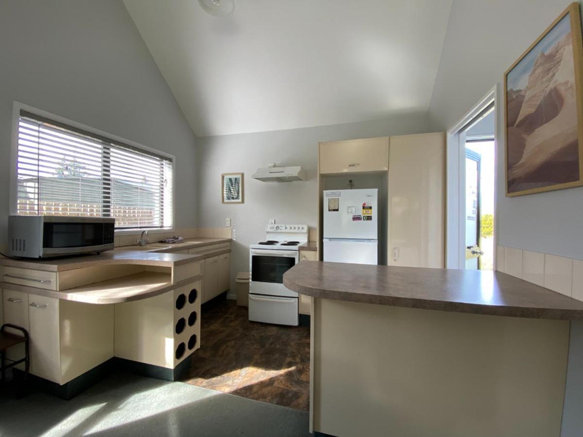 15B Caverhill Close Villa Ханмер Спрингс Екстериор снимка