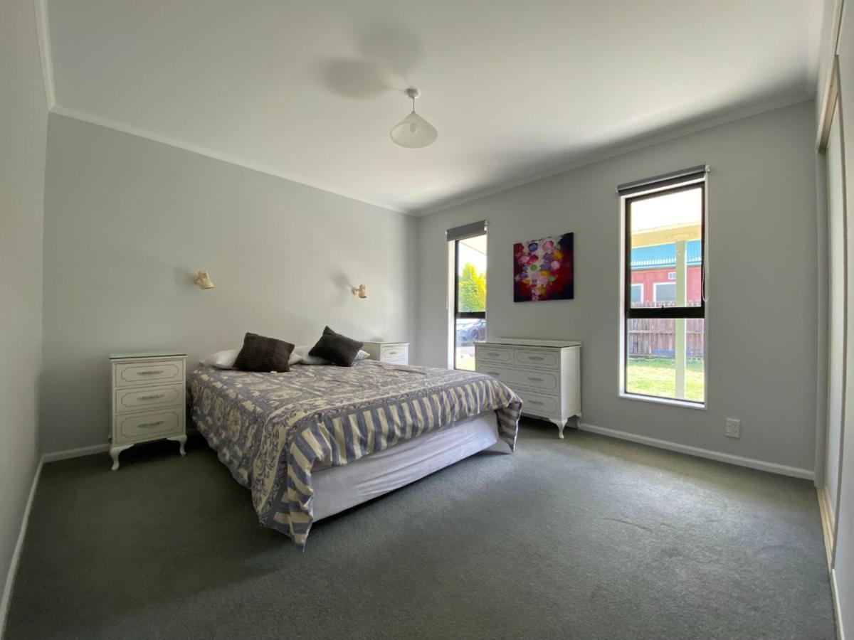 15B Caverhill Close Villa Ханмер Спрингс Екстериор снимка