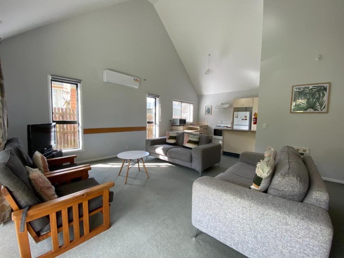 15B Caverhill Close Villa Ханмер Спрингс Екстериор снимка