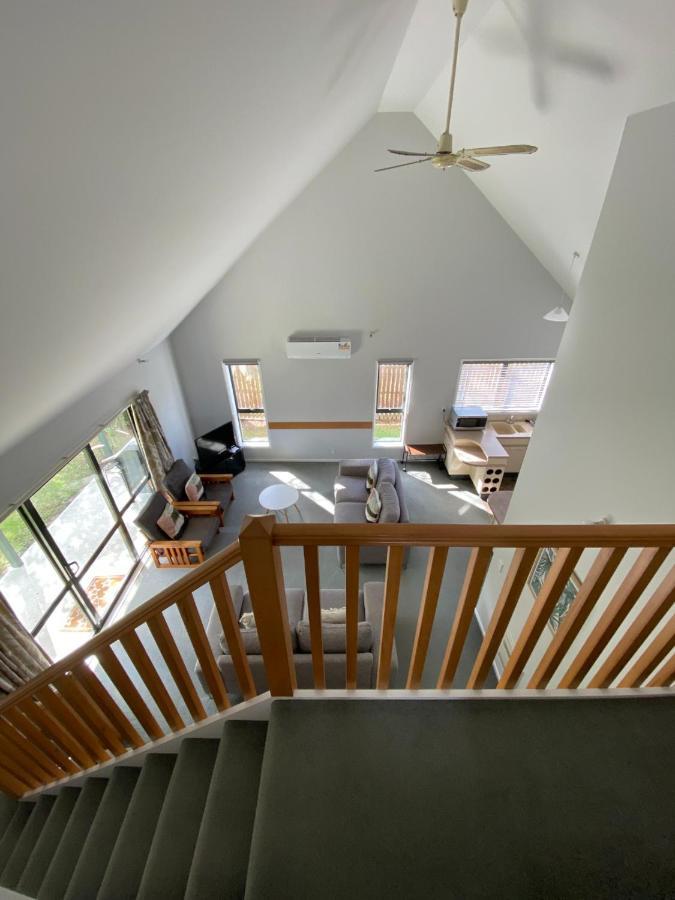 15B Caverhill Close Villa Ханмер Спрингс Екстериор снимка