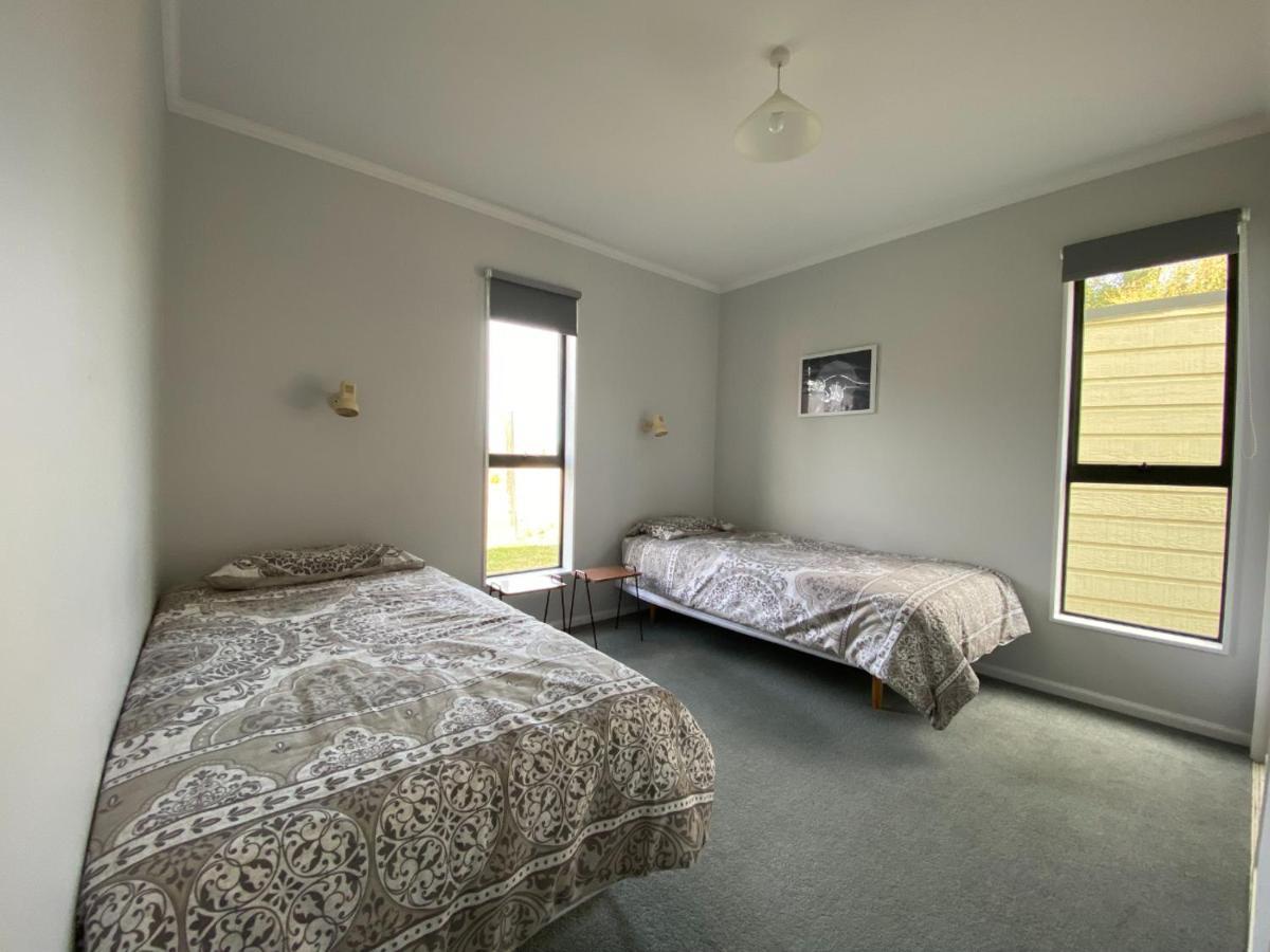 15B Caverhill Close Villa Ханмер Спрингс Екстериор снимка