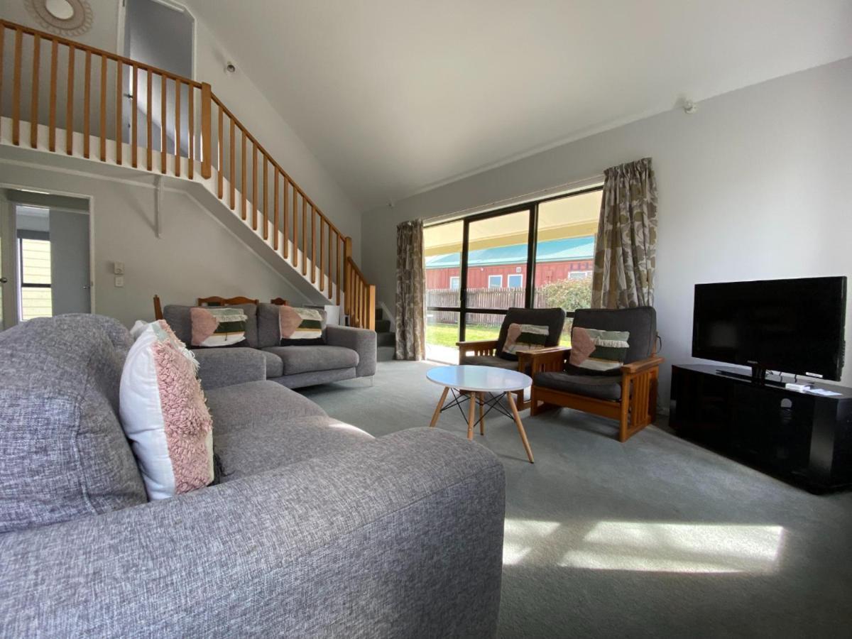 15B Caverhill Close Villa Ханмер Спрингс Екстериор снимка